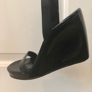 Prada Wedge